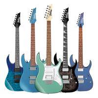 Ibanez 依班娜 GRG系列 GRG170DX 电吉他