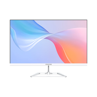 coocaa/酷开 23.8英寸一体机电脑 Intel Core i3-6100 16GB+512GB WiFi蓝牙