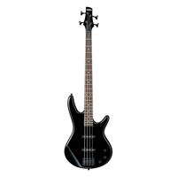 Ibanez 依班娜 GSR320-BK 被动拾音 四弦电贝斯