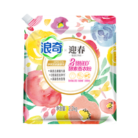 浪奇 酵素洗衣粉 2.2kg