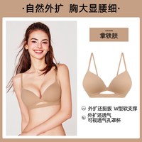 好奇蜜斯 女士聚拢文胸 MC00WX1843