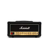 Marshall DSL系列马歇尔吉他音箱箱头全电子管分体式音响小巧便携