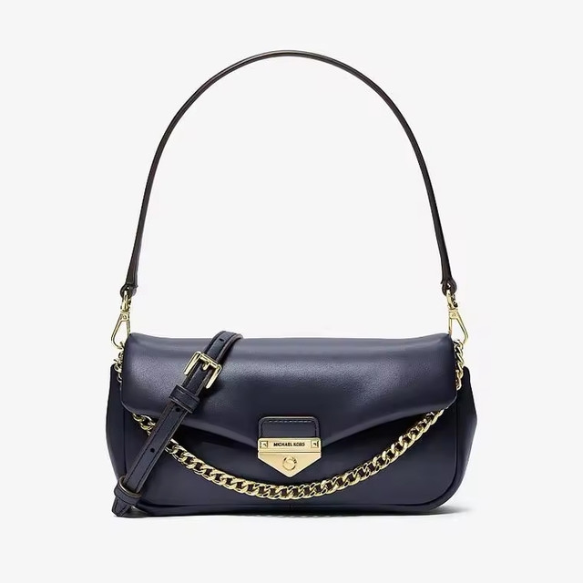 限新用户：MICHAEL KORS Soho 小号 convertible 腋下包 3色可用