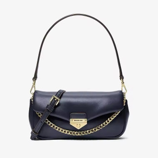 限新用户：MICHAEL KORS Soho 小号 convertible 腋下包 3色可用