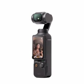 大疆 Osmo Pocket 3 一英寸口袋运动相机