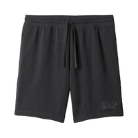 Gap/盖璞 男装运动短裤