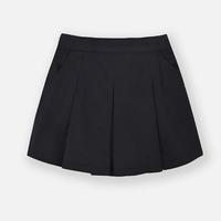 Pencil Club 女童裙裤夏季女童休闲裙裤儿童裙裤侧边口袋百褶
