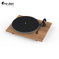 Pro-Ject 奥地利宝碟黑胶唱盘机T1 EVO PHONO电子调速