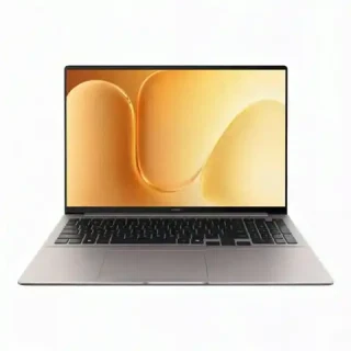 荣耀 笔记本电脑 MagicBook 16 2026 AI商务轻薄便携笔记本（Ultra5-336H、32G、1T、灰 2.5K）