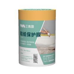 三青 防水补墙膏墙壁修复白色墙面腻子家用乳胶漆修补潮湿起皮脱落防潮
