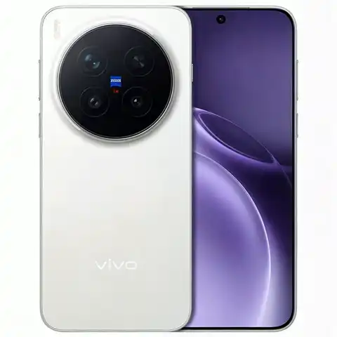 今日必买：vivo X300 Pro 卫星通信版 5G手机 16GB+512GB