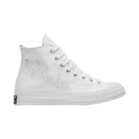 CONVERSE 匡威 all star 70s系列 1970s 中性休闲运动鞋 168970C 白色 42