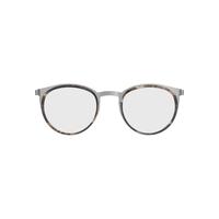 LINDBERG 林德伯格 LIN9704 圆形近视镜架 50mm