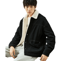 唐狮 男士夹克