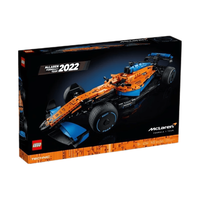 LEGO 乐高 Technic科技系列 42088 车载式吊车