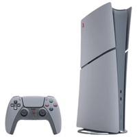 SONY/索尼 30周年版 PS5游戏机