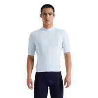 SPECIALIZED/闪电 FOUNDATION 男女弹力短袖公路自行车骑行服