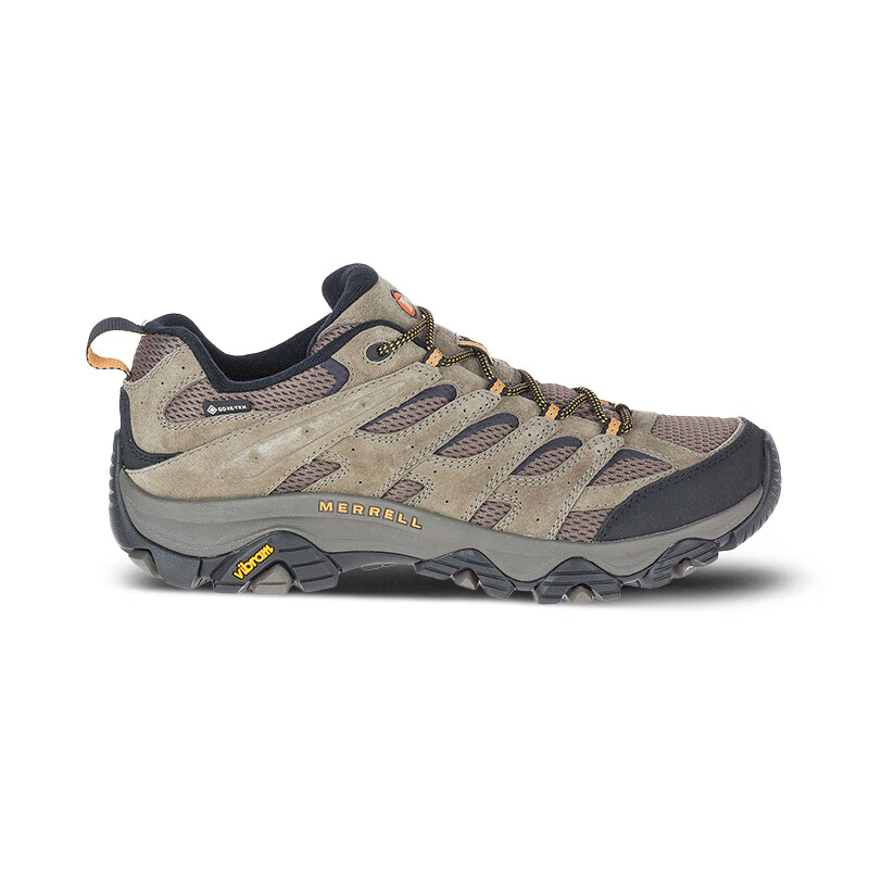 MERRELL 迈乐 MOAB 3 GTX 登山徒步鞋
