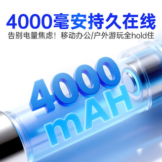 EIMIO E16BW 2.5K分辨率 16英寸 IPS便携显示器