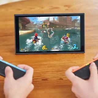 Nintendo/任天堂 Switch 2 家用游戏机