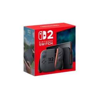 Nintendo/任天堂 Switch 2 家用游戏机