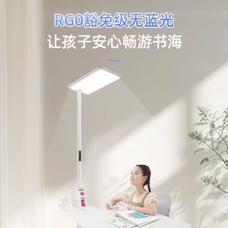 欧司朗 OSRAM 全光谱智能立式大路灯 护眼灯