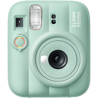 INSTAX 富士 instax mini13 一次成像相机 蜜瓜绿