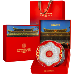 内廷上用 北京同仁堂 干燕窝 50g