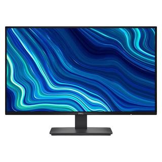 戴尔 SE2726D 27英寸2K 144Hz硬件防蓝光显示器