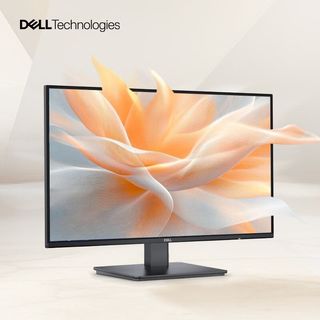 戴尔 SE2726D 27英寸2K 144Hz硬件防蓝光显示器