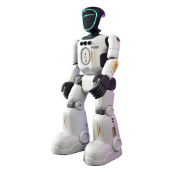 LIVING STONES 程机器人 AI陪伴 高续航版 礼袋+礼盒