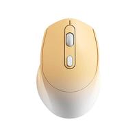 Silicon Power/广颖电通 无线蓝牙双模静音鼠标