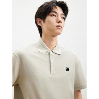 GXG 男士短袖POLO衫