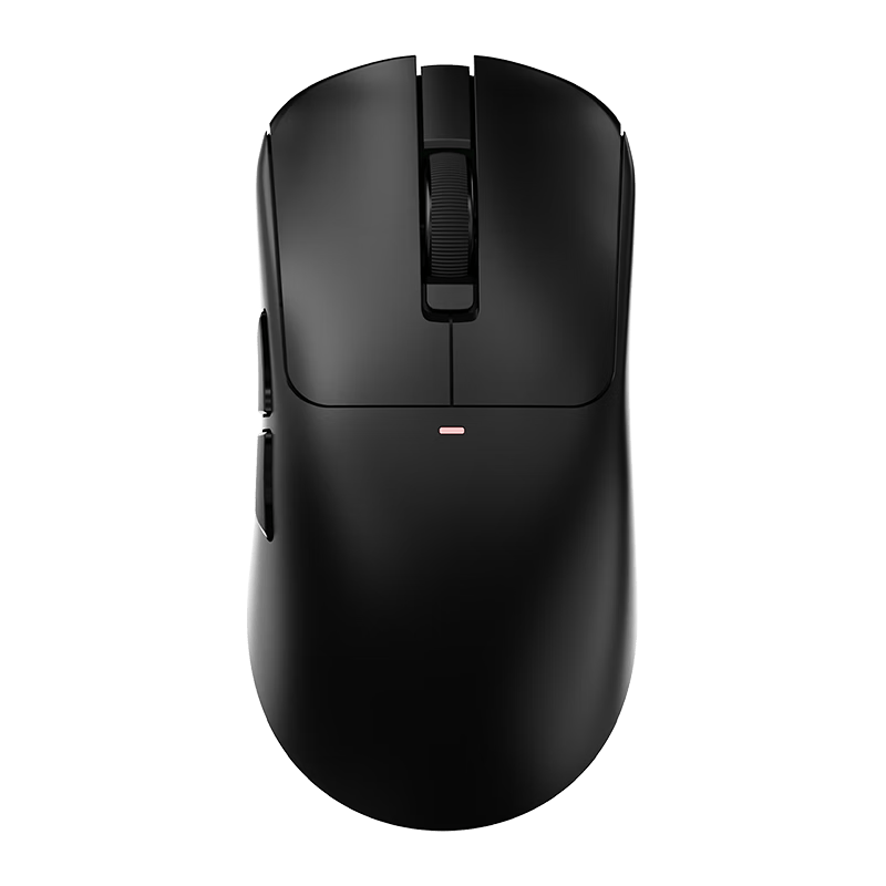 AJ200 AI 三模 黑色