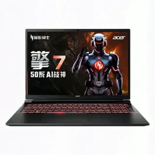 宏碁 擎7 i7-14650HX RTX5060 32GB 1TB（可淘金币）