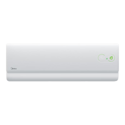 美的 新一级能效 空调 KFR-35GW/KS2U