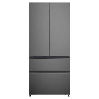 Panasonic NR-XG52GJC-S 零嵌入式风冷无霜 515L 冰箱