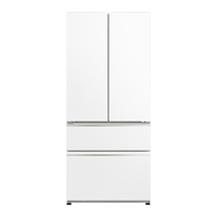Panasonic NR-ED52APC-W 超薄零嵌入式 515L法式多门冰箱