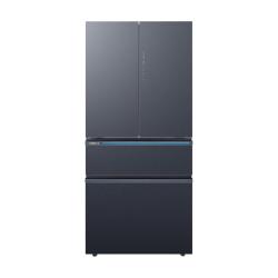 西门子 544L超氧零度零嵌多门冰箱AA57C