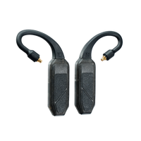 iFi GO pod Air可穿戴式高清蓝牙解码耳放 平衡