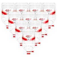 娃哈哈 纯净水 15L*5桶