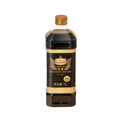 1号会员店 特级酱油 1L*2零添加生抽 特级酿造 炒菜凉拌煲汤