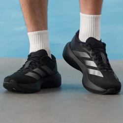adidas 男鞋夏季adizero Evo SL运动鞋训练跑步鞋JR4888