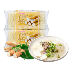 金燕 淮山东莞米粉 400g