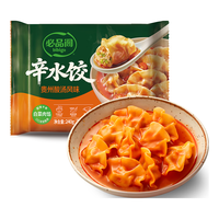 必品阁 辛水饺 贵州酸汤风味 240g