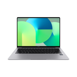 华为 MateBook 14鸿蒙版 2.8K OLED触控屏 深空灰 24GB+512GB 笔记本电脑