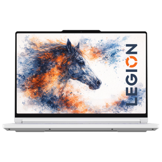 联想 拯救者Y7000X 2026 2.5K 165Hz OLED电竞游戏本 16GB+512GB 黑色