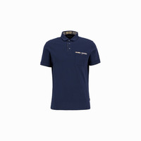 移动端：Barbour 男士Polo衫