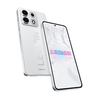 联想 Y70 乾坤凝金散热 冰魄白 16GB+512GB 5G手机