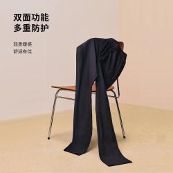 比音勒芬 男士直筒修身长裤 时尚易打理休闲裤